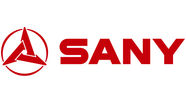 sany-logo